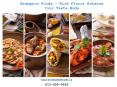 Brampton Foods - Rich Flavor Enhance Your Taste Buds PowerPoint PPT Presentation