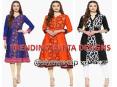 Trending Kurta Designs at ShoppyZip PowerPoint PPT Presentation