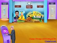 My Virtual Bank: Manager ATM & Cashier