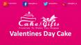 Valentines Day Cake Delivery in Bangalore PowerPoint PPT Presentation