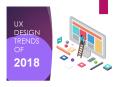 UX Design 2018 PowerPoint PPT Presentation