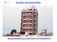 Get the best photo of haridwar all temple PowerPoint PPT Presentation