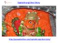 Read here the real story of saptashrungi devi PowerPoint PPT Presentation