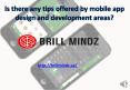 Best mobile app design company Dubai PowerPoint PPT Presentation