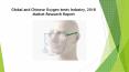 Global and Chinese Oxygen tents Industry, 2018 Market Research Report PowerPoint PPT Presentation