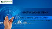 Effective Free Digital Marketing Consultation London