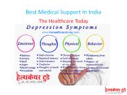 Best Medical Support In India