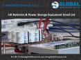UK Batteries & Power Storage Equipment Email List PowerPoint PPT Presentation