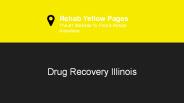 Find a Drug Rehab Center AnyWhere
