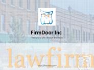 FirmDoor Inc PPT