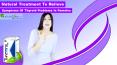 Natural Treatment to Relieve Symptoms of Thyroid Problems in Females PowerPoint PPT Presentation