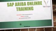 SAP Ariba Training Material (2)