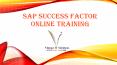 SAP Success Factors PPT PowerPoint PPT Presentation