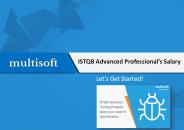 ISTQB Advanced Professional’s Salary