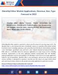 Dimethyl Ether Industry Analysis Share, Sales,Trends,overview 2017-2022 PowerPoint PPT Presentation