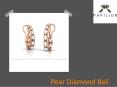 Latest Collections of Pear Jewellery Designs Online in India 2018 PowerPoint PPT Presentation
