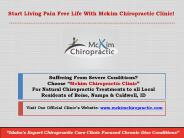 How Long does Chiropractic Treatment take to Work?