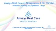 Always Best Care of Albuquerque & Rio Rancho