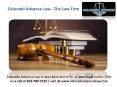 Criminal Defense Attorney Colorado Springs PowerPoint PPT Presentation