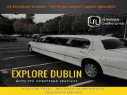 Luxury Coach Hire Dublin