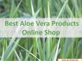 Online Best Aloe Vera Products Provider PowerPoint PPT Presentation