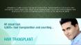 Best clinic in delhi for hair transplant
