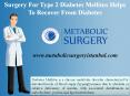 Surgery For Type 2 Diabetes Mellitus Helps To Recover From Diabetes PowerPoint PPT Presentation