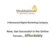 Top Digital Marketing Services Provider COmpany