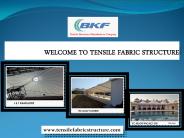 Best Of Tensile Fabric Structure