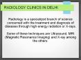 radiology clinics in delhi PowerPoint PPT Presentation
