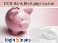 Apply For DCB Bank Mortgage Loans Online, Apply For DCB Bank Mortgage Loans Online at Lowest Interest Rates  - Logintoloans PowerPoint PPT Presentation