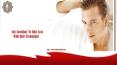 Say Goodbay to Hair Loss With Hair Transplant PowerPoint PPT Presentation