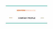 New York Engineers- MEP Engineering company profile