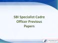 SBI SCO Previous Papers PowerPoint PPT Presentation
