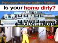 Professional window washers madison PowerPoint PPT Presentation