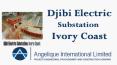 Angelique International Limited News : Project- Djibi Electric Substation - Ivory Coast PowerPoint PPT Presentation