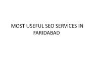 seo services