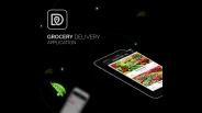 Grocery Delivery App Development Solution