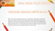 Manali Tour With Real India Tour Expert
