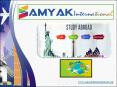 Visa Assistance for USA in Delhi - Samyak International PowerPoint PPT Presentation