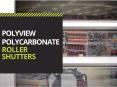 Features and Specifications of Polyview Polycarbonate Roller Shutters PowerPoint PPT Presentation