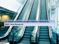 US Elevator Demand, Kone US Revenue from Elevators and Escalators PowerPoint PPT Presentation