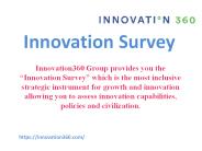 Innovation Survey