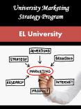 University Marketing Strategy Program PowerPoint PPT Presentation