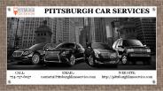 Executive Limousine Services