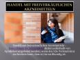 Handel mit freiverkäuflichen arzneimitteln (10) PowerPoint PPT Presentation