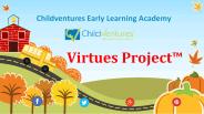 Virtues project at Childventures