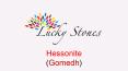 Buy Hessonite Online-Luckystone