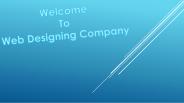  web design agency