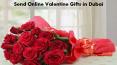 Send Online Valentine Gifts in Dubai PowerPoint PPT Presentation